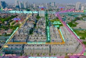 Liền kề tại ngõ 214 Nguyễn Xiển, 19 tỷ, 85m2, 6x14m, 5,5 tầng dự án Rue de Charme